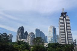 BMKG Prediksi Jakarta Cerah Hari Ini