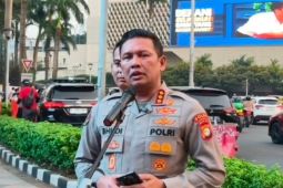 Polda Metro Jaya: Kami Belum Terima Surat Pemberitahuan Aksi Mahasiswa