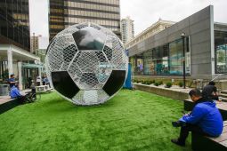 Infantino: Piala Dunia 2026 Jadi Perayaan Sepak Bola Global dan Persatuan Dunia