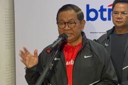 Ulang Tahun ke-63, Pramono Harap Pengguna Transportasi Umum Meningkat