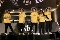 ONIC vs Geek Fam Rebut Tiket MSC EWC 2026