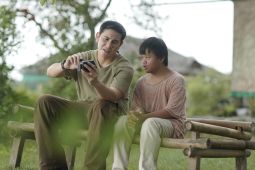 Film “Tanah Runtuh” Angkat Kisah Cinta & Kemanusiaan Lewat Perspektif Anak Down Syndrome