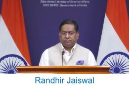 Tiga Kapal Berisi Warga Negara India Diserang AS di Lepas Pantai Oman