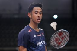 Kenyamanan Kota Sydney Bawa Alwi Farhan Lolos ke Semifinal Australian Open