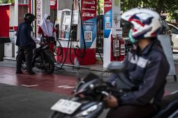 Harga Minyak Dunia Turun, Pasokan Mulai Pulih Lewat Selat Hormuz