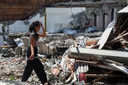 Filipina Kucurkan Anggaran 362 Juta Peso untuk Pemulihan Gempa Mindanao