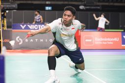 Ubed Penuhi Target Lolos Semifinal Australian Open Usai Kalahkan Justin Hoh