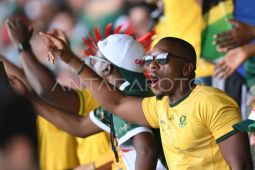 Hugo Broos Bangga Afrika Selatan Lolos ke Babak 32 Besar Piala Dunia 2026