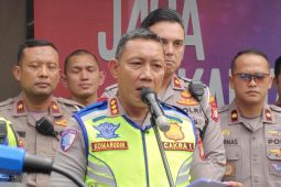 Polda Metro Siapkan Rekayasa Lalin Jelang Kunjungan Presiden Jerman di Jakarta
