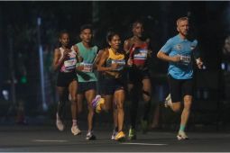 JAKIM 2026 Perkuat Posisi Jakarta Sebagai Destinasi Sport Tourism