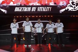 BTR Tantang ONIC pada Grand Final MPL ID S17