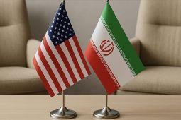 Kesepakatan AS–Iran Akan Disahkan DK PBB, Selat Hormuz Dibuka Bertahap