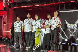BTR Raih Gelar MPL Indonesia Season 17 Usai Kalahkan ONIC