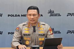 Polda Metro Jaya Kerahkan 585 Personel Amankan Kunjungan Presiden Jerman