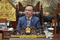 Dasco Apresiasi Langkah BI Kurangi Penggunaan Dolar AS