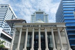 Hari Ini MK Gelar Sidang Putusan untuk 30 Permohonan