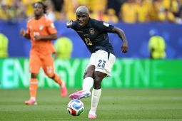 Caicedo Tetap Optimistis Meski Ekuador Kalah Dramatis 0-1 dari Pantai Gading