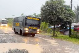 BMKG Ingatkan Potensi Hujan Imbas Siklon Tropis Mekkhala