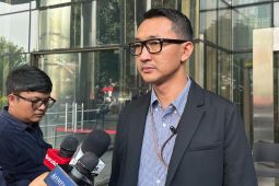 KPK Periksa Pejabat ESDM di Kasus Gratifikasi Batu Bara Kutai Kartanegara