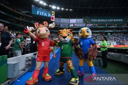 Update Klasemen Piala Dunia 2026: AS, Jerman, dan Belanda di Puncak