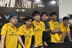 ONIC Ambil Jeda Jelang MSC EWC 2026