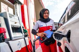 Hoaks: Pemerintah Tetapkan Batas Isi Pertalite Maksimal Rp50 Ribu per Transaksi