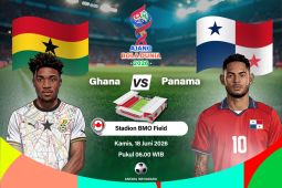 Ghana vs Panama: Dua Ambisi Berbeda di Laga Perdana Grup L Piala Dunia 2026