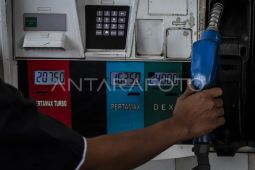 Pengamat: Harga BBM Nonsubsidi Diprediksi Turun pada Juli