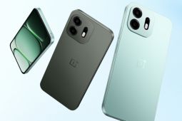 OnePlus N6 Bakal Jadi Ponsel Seri N Pertama yang Dirilis