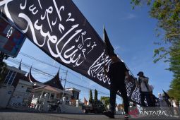 Kemenpar Kembangkan 15 Provinsi Jadi Destinasi Wisata Ramah Muslim