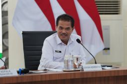 Kementan Perkuat Antisipasi Kemarau 2026 demi Jaga Produksi Pangan Nasional