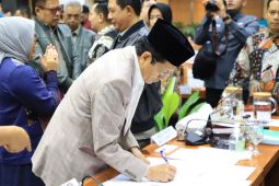 Komisi VIII DPR Setujui Tambahan Anggaran Kemenag 2027 Jadi Rp41,8 Triliun