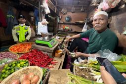 Harga Pangan Hari Ini: Cabai Rawit Rp73.000/Kg, Telur Ayam Rp29.550/Kg