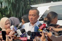 Mensesneg Sebut Pemerintah Sigap dalam Penanganan Korban Gempa