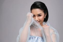 Ruth Sahanaya Rilis Lagu Baru Bertajuk "Pelangi"