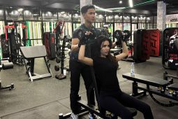 Dokter Ingatkan Weightlifting Harus Latih Otot Secara Seimbang