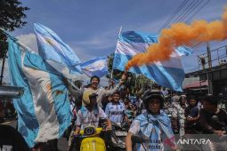 Argentina vs Austria: Duel Agresivitas di Grup J Piala Dunia 2026