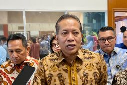 Menkop Ajak Mahasiswa Tak Pesimis terhadap Program Koperasi Desa Merah Putih