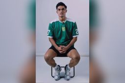 Persebaya Surabaya Resmi Rekrut Ramadhan Sananta untuk Perkuat Lini Serang