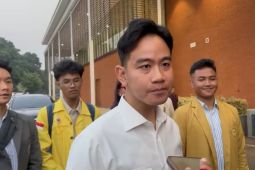 Gibran Pastikan Tata Kelola Program MBG Bersih dari Korupsi