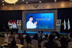 Mensos Targetkan Sekolah Rakyat Miliki 400 Ribu Siswa pada 2029