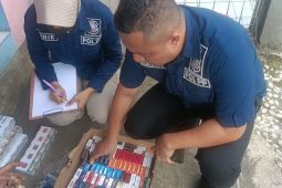 DPR Usul Cukai Rokok Kecil Dipangkas, Rokok Ilegal Bisa Berkurang?