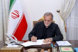 Iran dan AS Resmi Tandatangani MoU Islamabad untuk Akhiri Perang