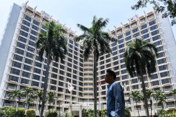 Danantara Sebut Bekas Hotel Sultan Akan Dirobohkan dan Diganti Ikon Baru