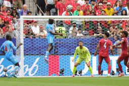 Portugal Ditahan Imbang 1-1 oleh Kongo di Laga Pembuka Grup K Piala Dunia 2026