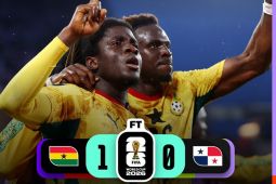 Thomas: Kekalahan Panama dari Ghana di Piala Dunia 2026 Sangat Menyakitkan