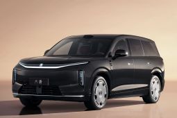 BYD Luncurkan SUV Listrik Besar “Great Tang”, Jarak Tempuh Hingga 950 Km
