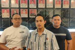 Satpam Mal di Tambora Curi Sembako Rp70 Juta untuk Main Judol