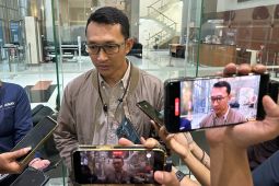KPK Kantongi Informasi Dugaan Pemerasan di Sejumlah Kantor Imigrasi Daerah