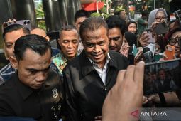 Fuad Hasan Diperiksa KPK Terkait Pemberian Uang ke Pihak Kemenag